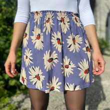 Charger l'image dans la galerie, Jupe petite basique - Daisy