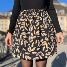Charger l'image dans la galerie, Jupe petite basique - Elza