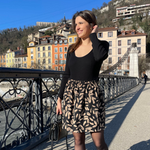 Charger l'image dans la galerie, Jupe petite basique - Elza