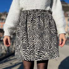 Charger l'image dans la galerie, Jupe petite basique - Zora