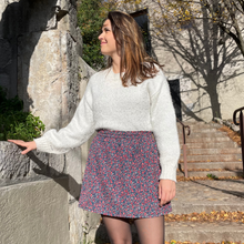 Charger l'image dans la galerie, Jupe petite basique - Yaëlle