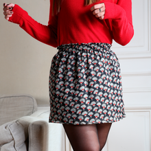 Charger l'image dans la galerie, Jupe petite basique - Tina