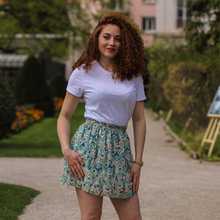 Charger l'image dans la galerie, Jupe petite basique - Ariana