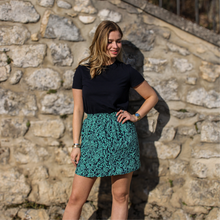 Charger l'image dans la galerie, Jupe petite basique - Guillemette