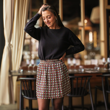 Charger l'image dans la galerie, Jupe petite basique - Inga