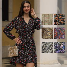 Charger l'image dans la galerie, Robe chemise - Personnalisée