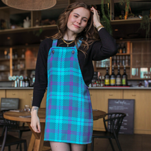 Charger l'image dans la galerie, Robe salopette - Belinda