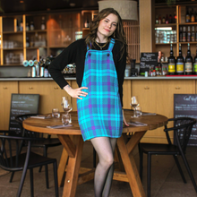 Charger l'image dans la galerie, Robe salopette - Belinda