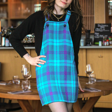 Charger l'image dans la galerie, Robe salopette - Belinda