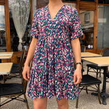 Charger l'image dans la galerie, Robe bohème - Albizia