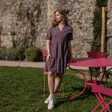 Charger l'image dans la galerie, Robe bohème - Yaëlle