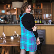 Charger l'image dans la galerie, Robe salopette - Belinda