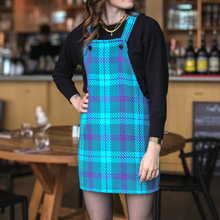 Charger l'image dans la galerie, Robe salopette - Belinda