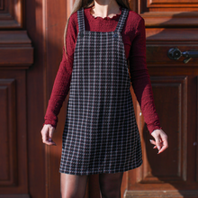 Charger l'image dans la galerie, Robe salopette - Bernadette