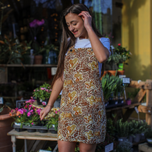 Charger l'image dans la galerie, Robe salopette - Esmée