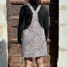 Charger l'image dans la galerie, Robe salopette - Mahaut