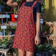 Charger l'image dans la galerie, Robe salopette - Rosabel