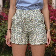 Charger l'image dans la galerie, Short - Léanore