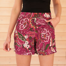 Charger l'image dans la galerie, Short - Mariette