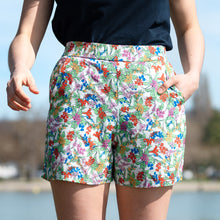 Charger l'image dans la galerie, Short - Morgane