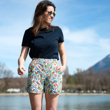 Charger l'image dans la galerie, Short - Morgane