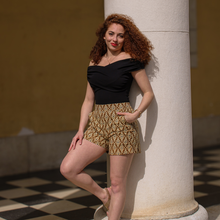 Charger l'image dans la galerie, Short - Naomi