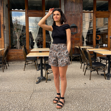 Charger l'image dans la galerie, Short petit basique - Bettina