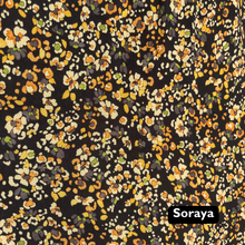 Charger l'image dans la galerie, Jupe patineuse boutonnée courte - Personnalisée