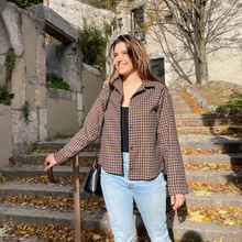 Charger l'image dans la galerie, Sur-chemise - Eddie