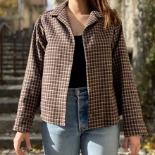 Charger l'image dans la galerie, Sur-chemise - Eddie