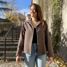 Charger l'image dans la galerie, Sur-chemise - Eddie