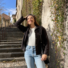 Charger l'image dans la galerie, Sur-chemise - Janine