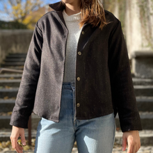 Charger l'image dans la galerie, Sur-chemise - Janine