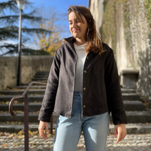 Charger l'image dans la galerie, Sur-chemise - Janine