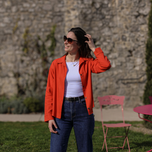 Charger l'image dans la galerie, Sur-chemise - Maya