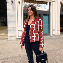 Charger l'image dans la galerie, Sur-chemise - Sophia