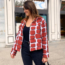 Charger l'image dans la galerie, Sur-chemise - Sophia