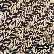 Charger l'image dans la galerie, Jupe patineuse boutonnée courte - Personnalisée