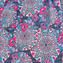 Charger l'image dans la galerie, Jupe bohème courte - Personnalisée