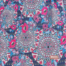 Charger l'image dans la galerie, Jupe longue fendue - Personnalisée - Belle De Jupe, confection française