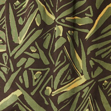 Charger l'image dans la galerie, Jupe patineuse boutonnée courte - Personnalisée