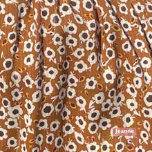 Charger l'image dans la galerie, Jupe longue fendue - Personnalisée - Belle De Jupe, confection française