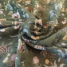 Charger l'image dans la galerie, Jupe droite - Personnalisée - Belle De Jupe, confection française