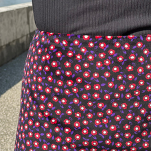 Charger l'image dans la galerie, Jupe trapèze - Amanda