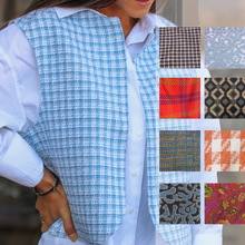 Charger l'image dans la galerie, Veste sans manche - Personnalisée