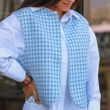 Charger l'image dans la galerie, Veste sans manche - Tatiana