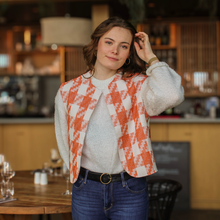 Charger l'image dans la galerie, Veste sans manche - Alex