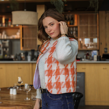 Charger l'image dans la galerie, Veste sans manche - Alex