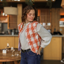 Charger l'image dans la galerie, Veste sans manche - Alex