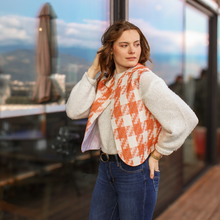 Charger l'image dans la galerie, Veste sans manche - Alex